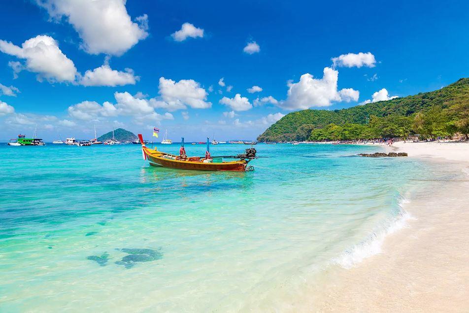 Thailand – Phuket Tour