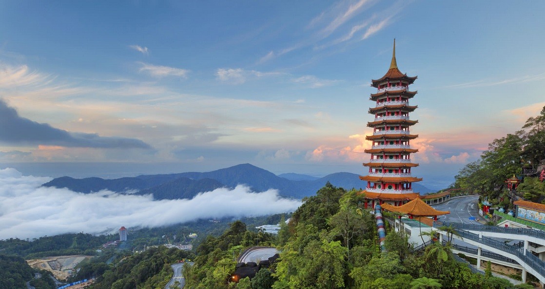 Malaysia Tour