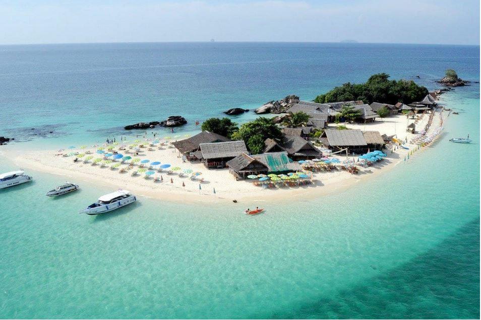 Thailand – Phuket Tour