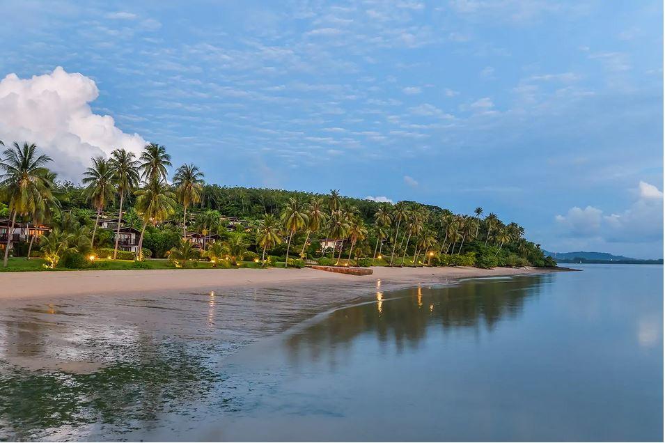 Thailand – Phuket Tour