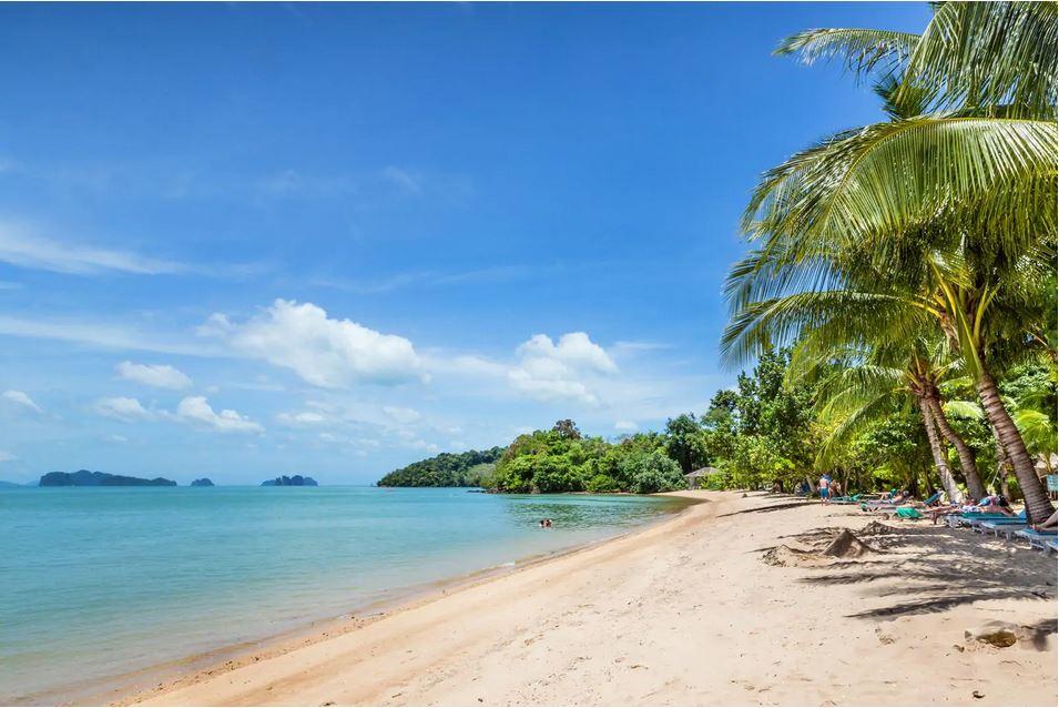 Thailand – Phuket Tour