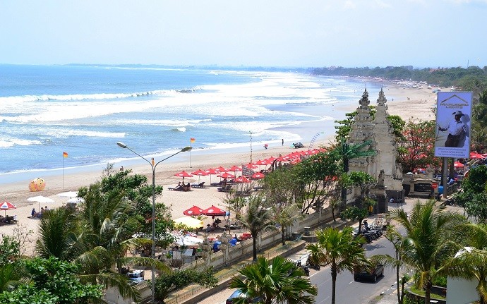 Bali 2023- Indonesia Tour