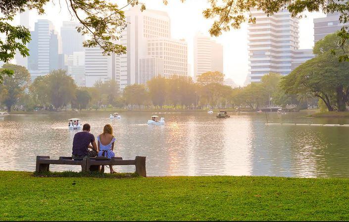 Thailand – Bangkok Tour