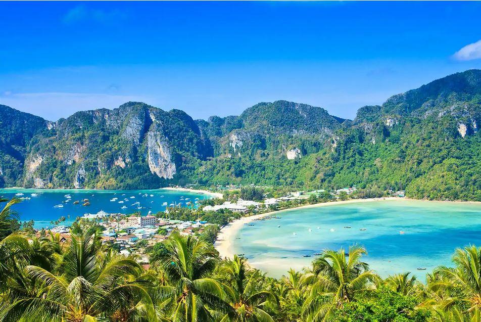 Thailand – Phuket Tour