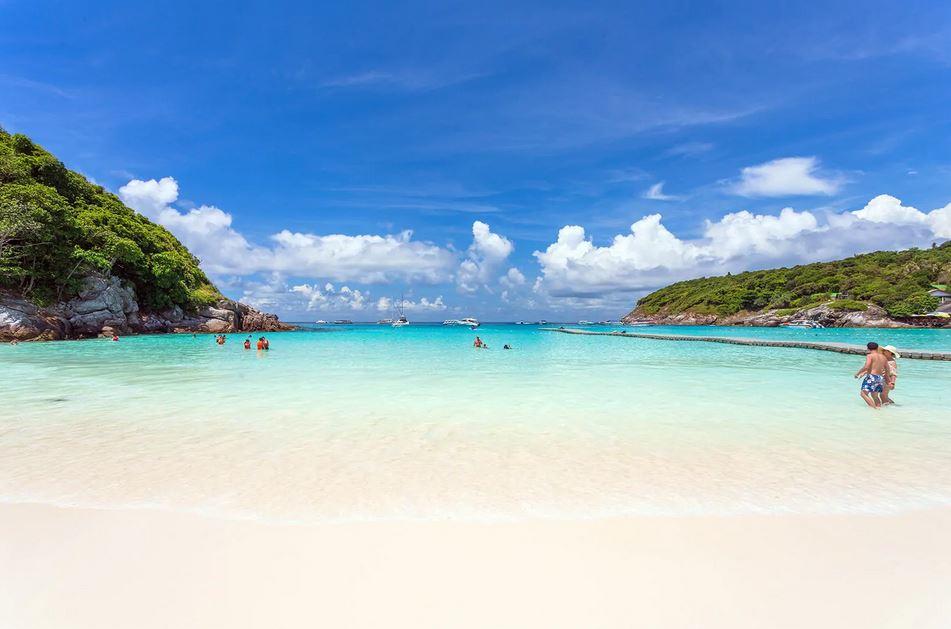 Thailand – Phuket Tour
