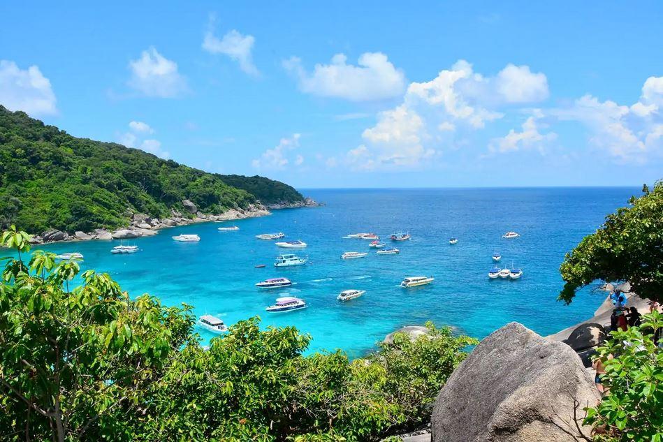 Thailand – Phuket Tour
