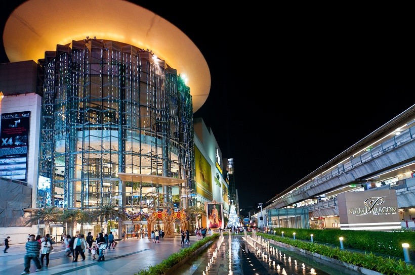 Thailand – Bangkok Tour