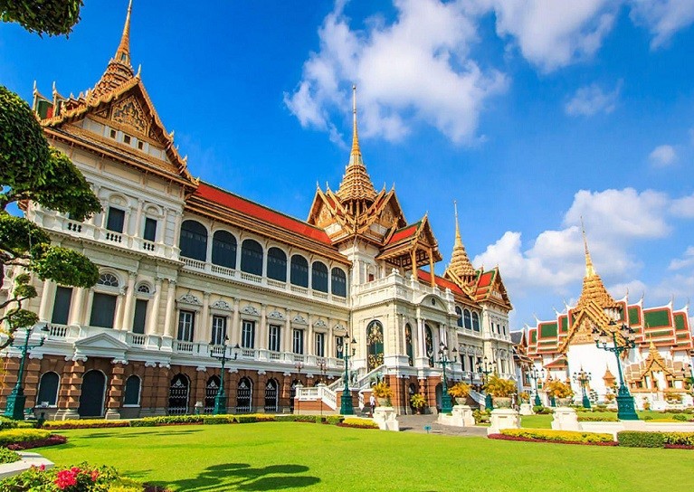 Thailand – Bangkok Tour