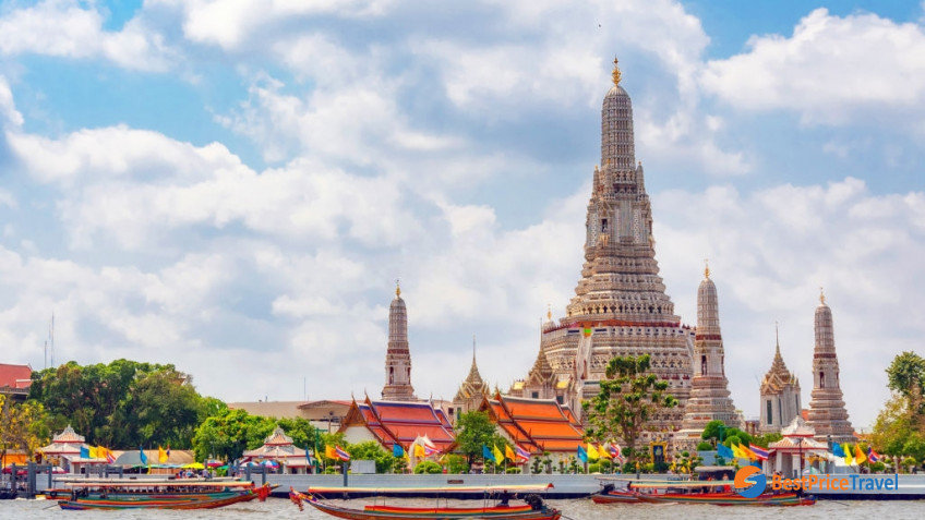 Thailand – Bangkok Tour
