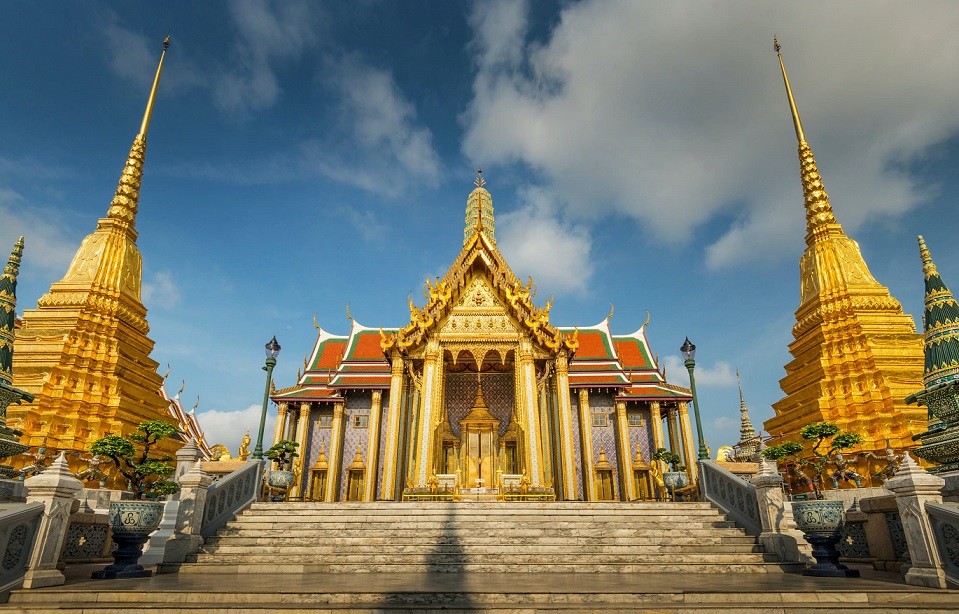 Thailand – Bangkok Tour