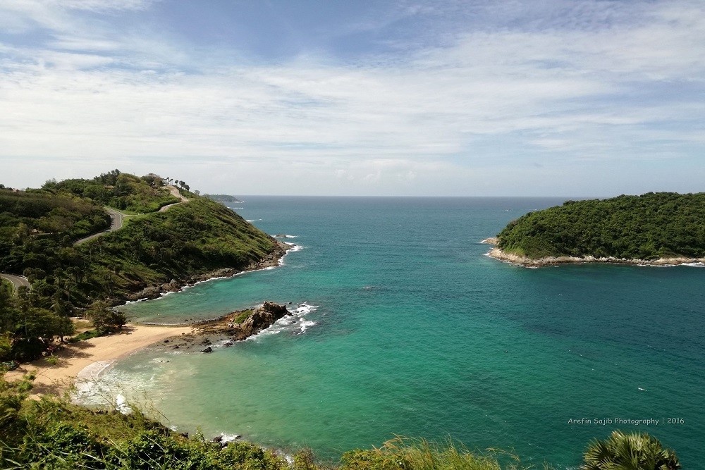Thailand – Phuket Tour