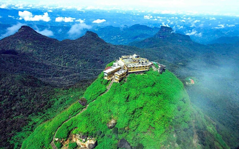 Srilanka Tour