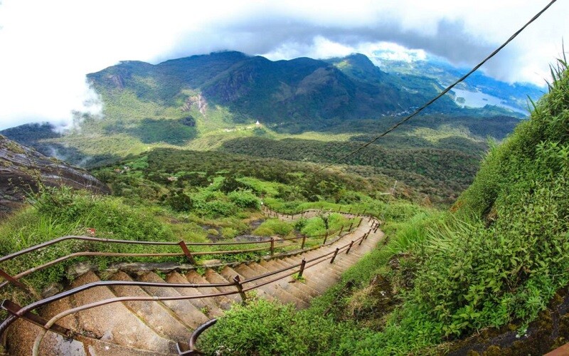 Srilanka Tour