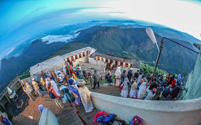 Srilanka Tour