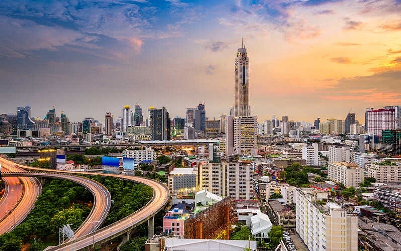 Thailand – Bangkok Tour