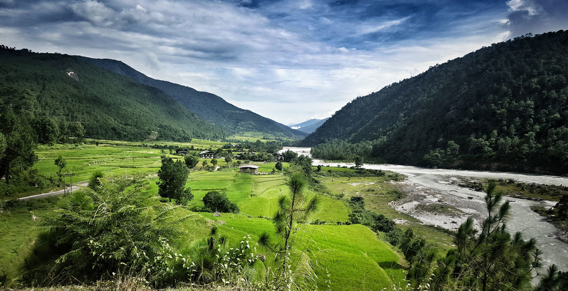 Bhutan Tour