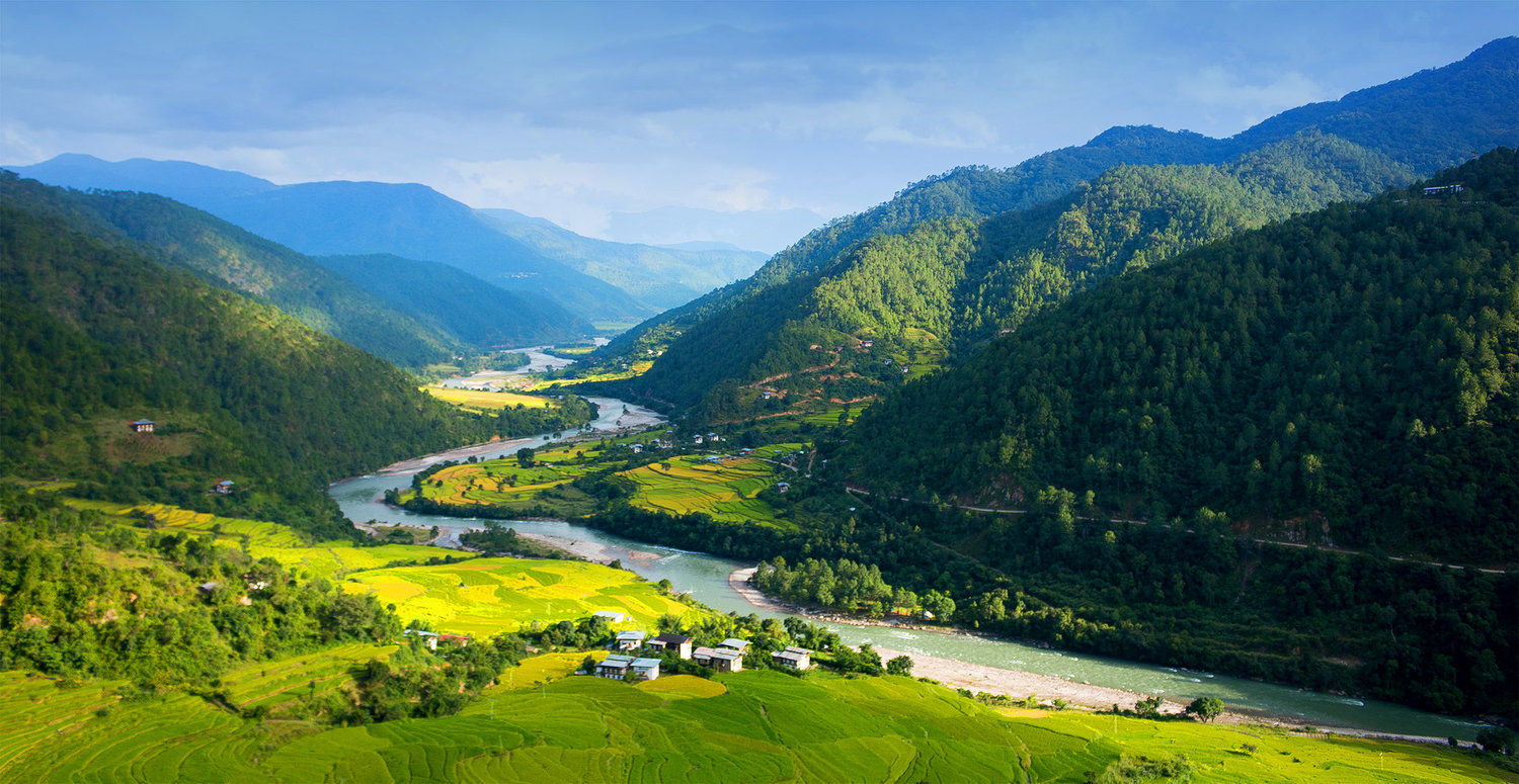 Bhutan Tour