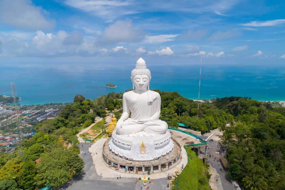 Thailand – Phuket Tour