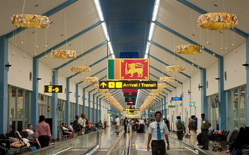 Srilanka Tour