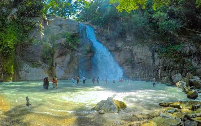 Srilanka Tour