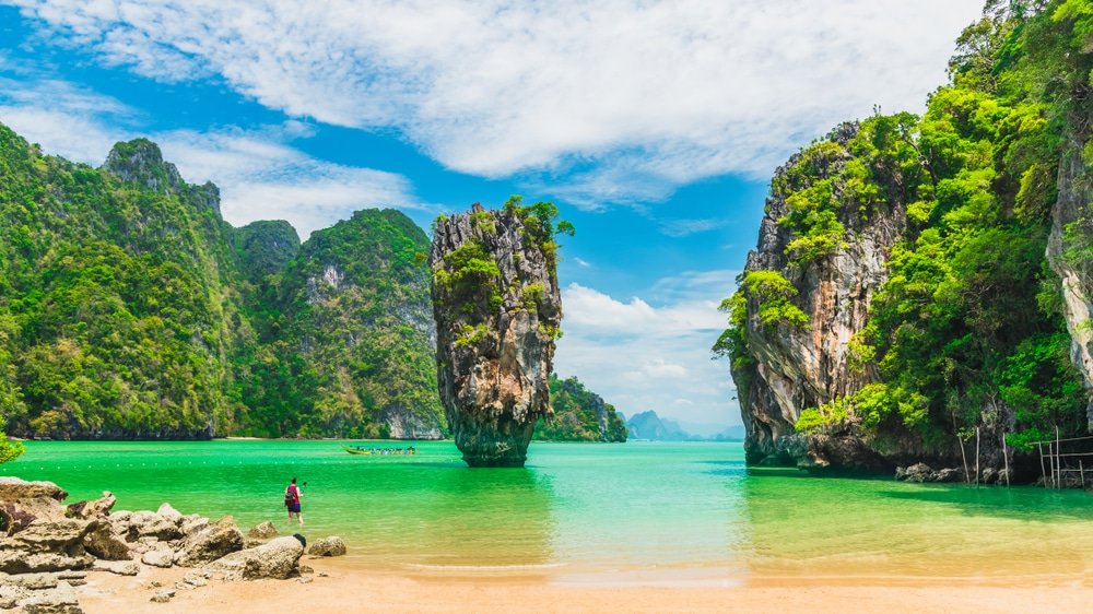Thailand – Phuket Tour