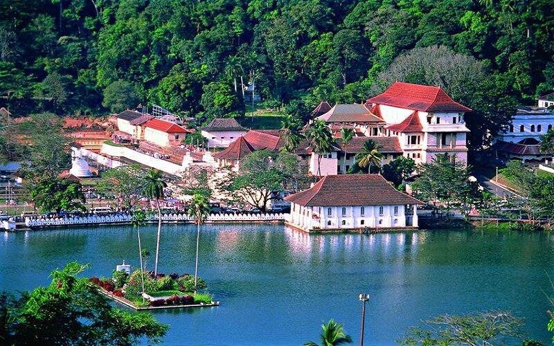Srilanka Tour