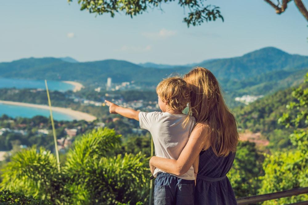 Thailand – Phuket Tour