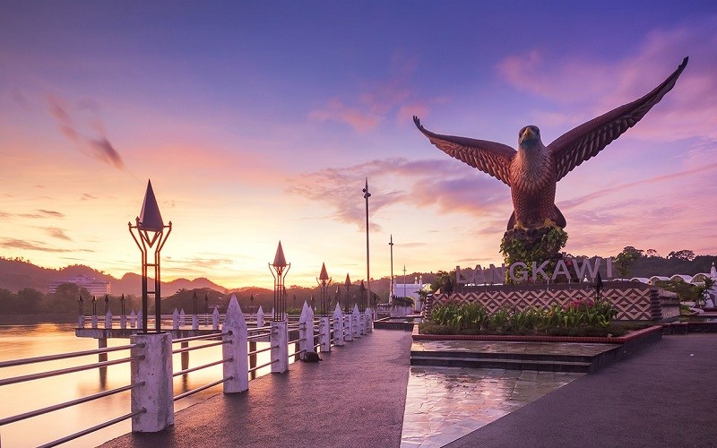 Malaysia Langkawi Tour