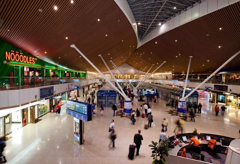 Malaysia Tour