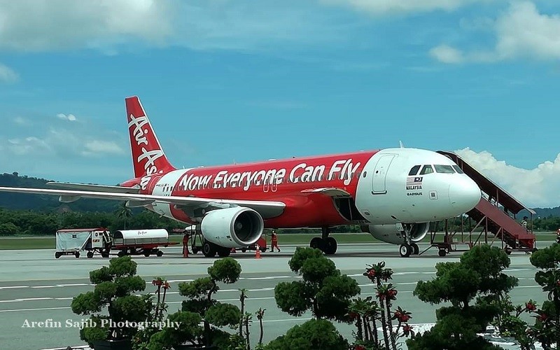 Malaysia Langkawi Tour