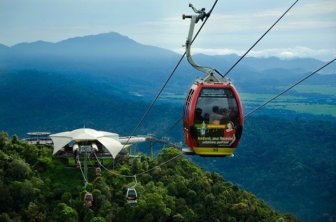 International Tours