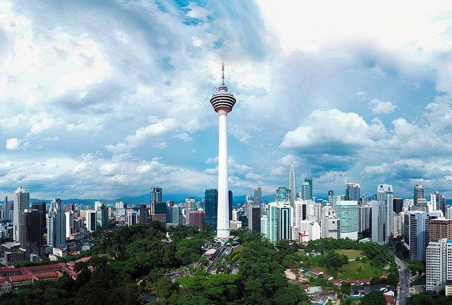 Malaysia Tour