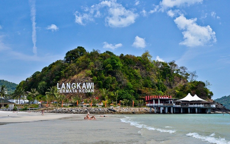 Malaysia Langkawi Tour