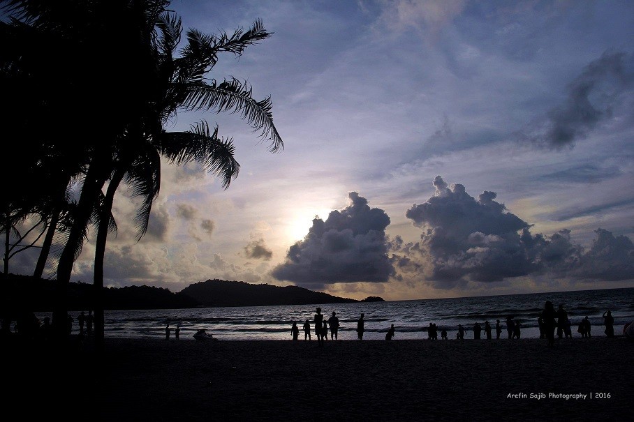 Thailand – Phuket Tour