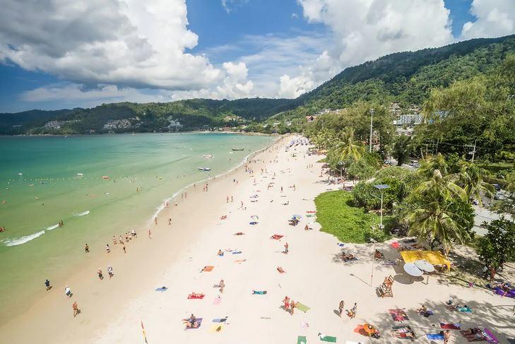Thailand – Phuket Tour