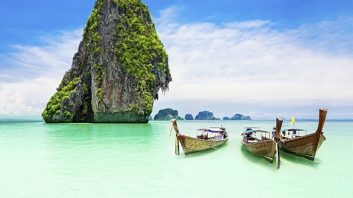 Thailand – Bangkok Tour