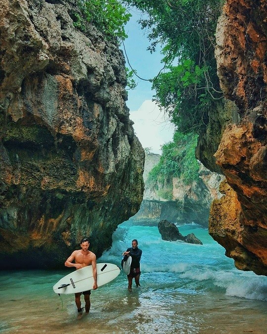 Bali 2023- Indonesia Tour