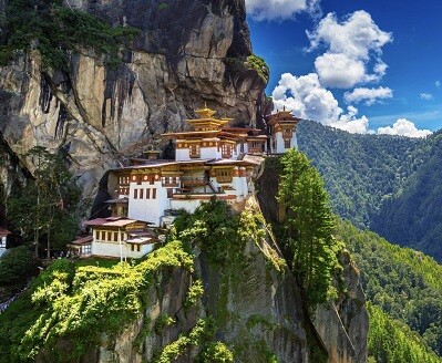 Bhutan Tour