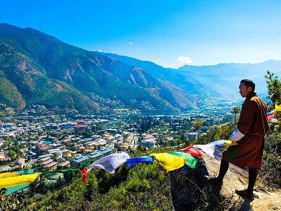 Bhutan Tour