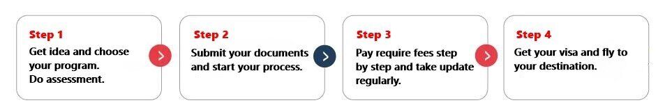 Work Visa