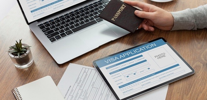 Work Visa