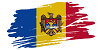 moldova flag